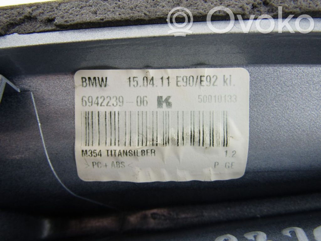 Jumta (GPS) antenas pārsegs   694223906