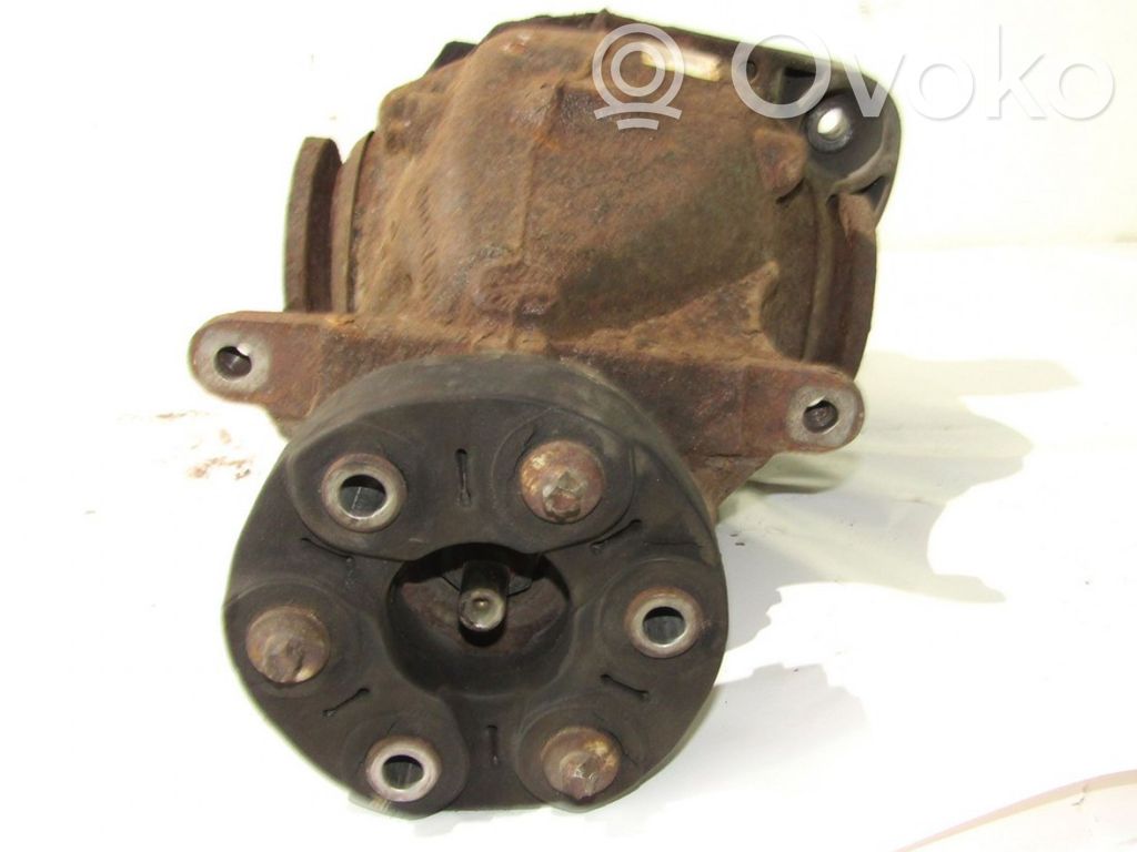 BMW 3 E90 E91 Rear differential 