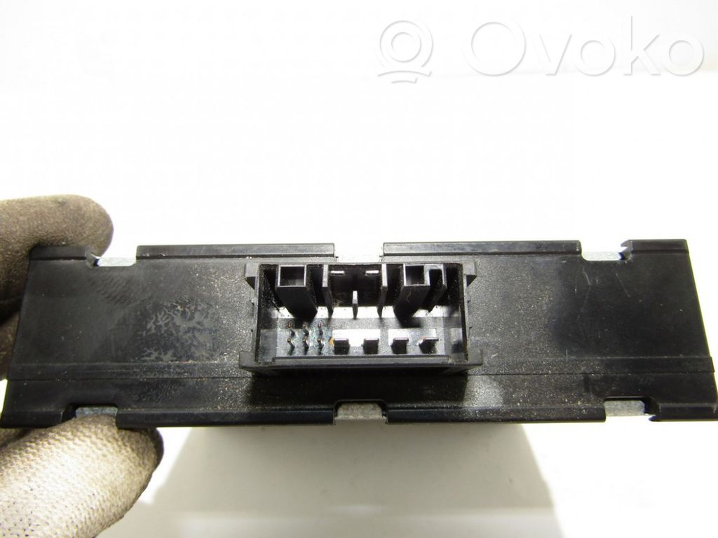 BMW 3 E90 E91 Other control units/modules 