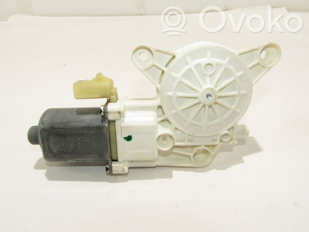 Chrysler Grand Voyager V Motorino alzacristalli della portiera posteriore 
