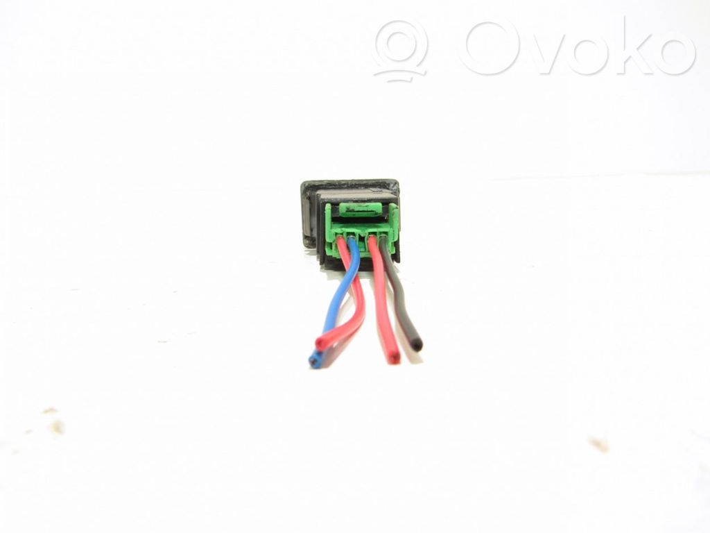 Mitsubishi Pajero Interruptor de luz antiniebla 