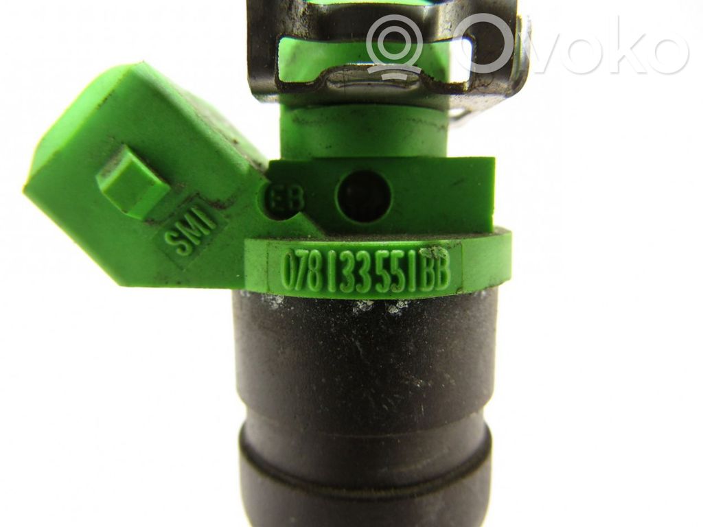 Audi A6 S6 C5 4B Injector combustibil