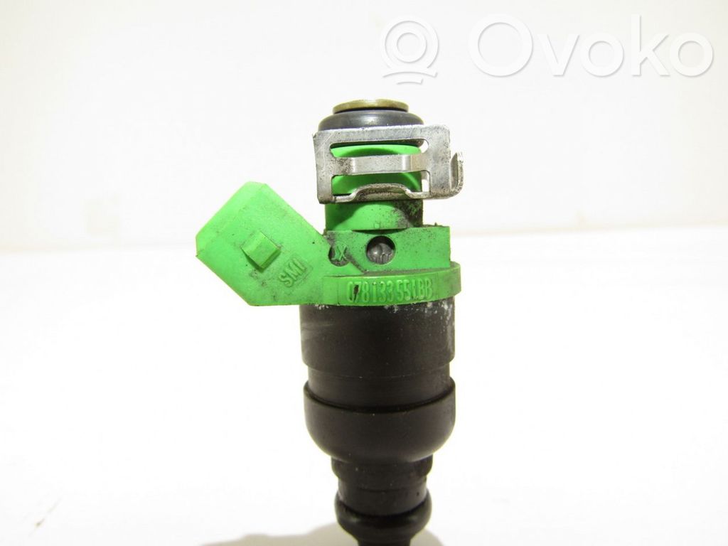 Audi A6 S6 C5 4B Injector combustibil