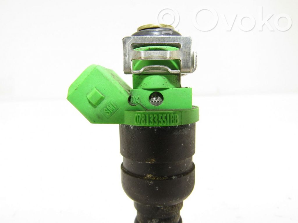 Audi A6 S6 C5 4B Injector combustibil