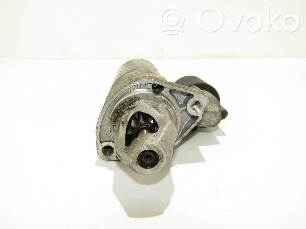 Motor de arranque   1005821904