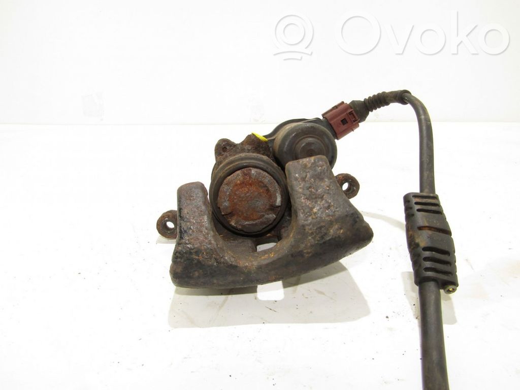 Audi A4 S4 B8 8K Etrier frână spate