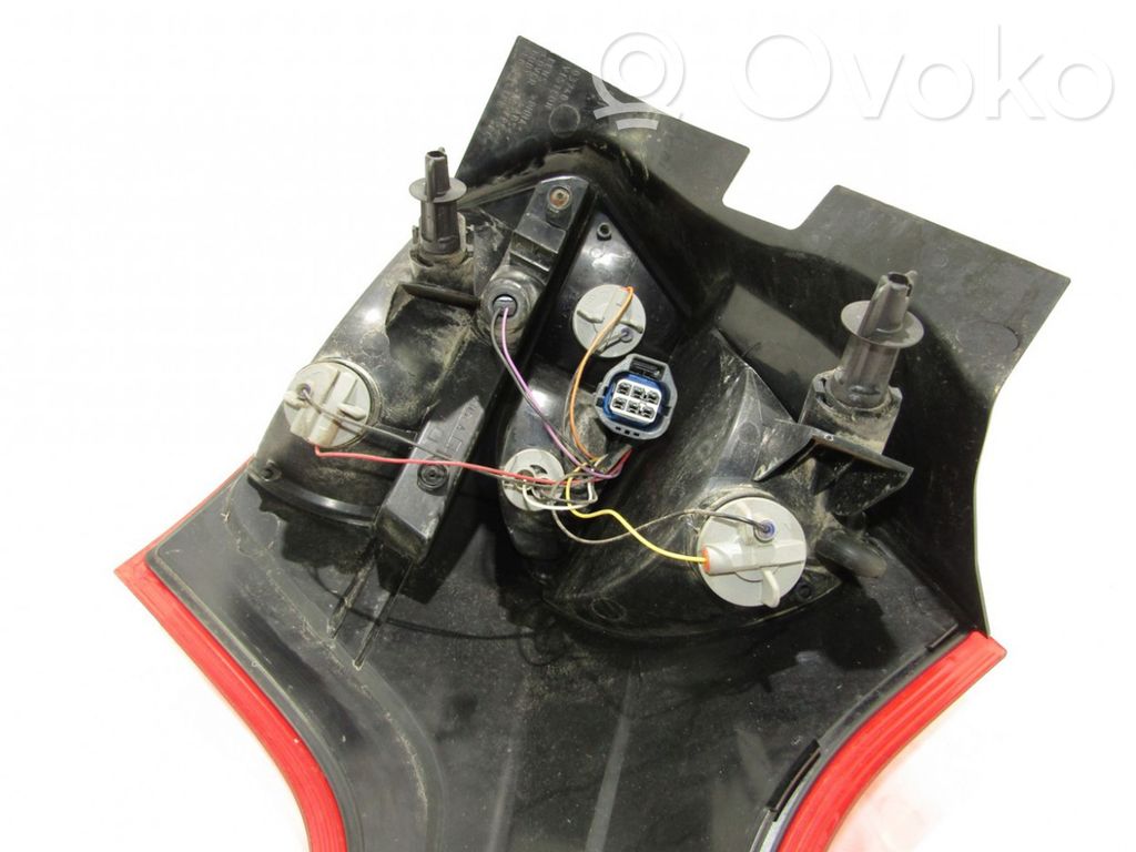 Luz trasera/de freno   BM5113405A,0374D