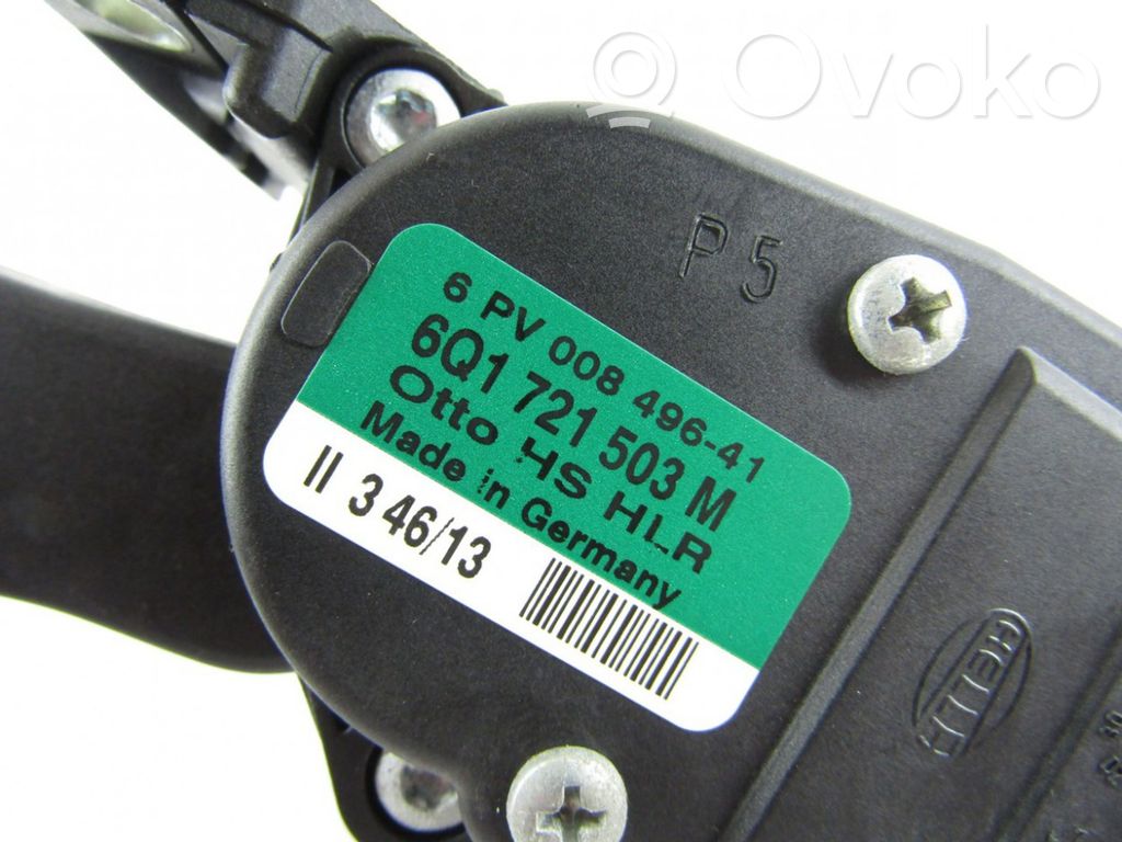 Kaasupoljin   6Q1721503M