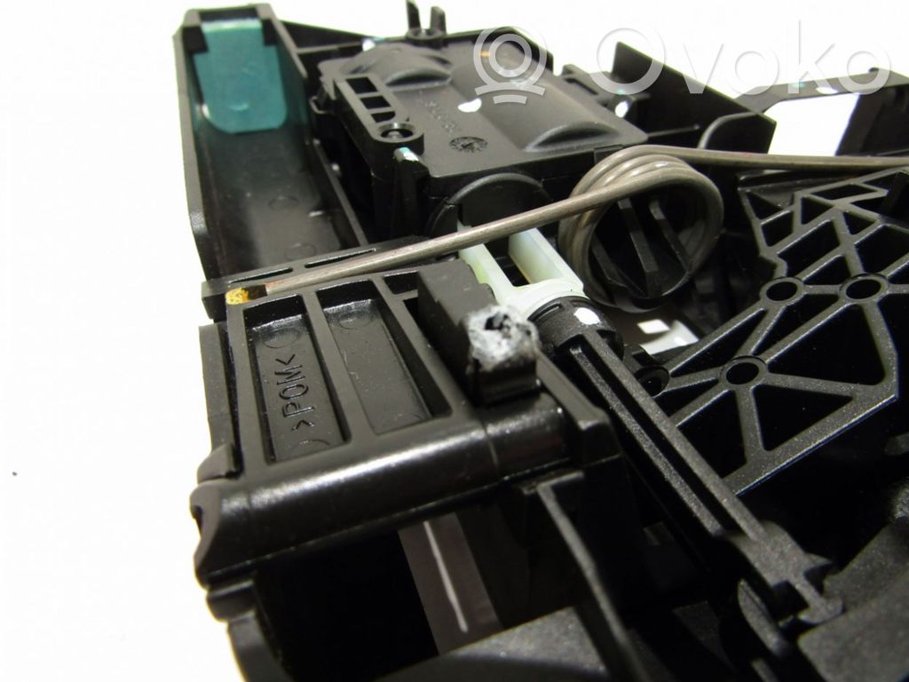 Mercedes-Benz E W212 Moteur / actionneur de volet de climatisation