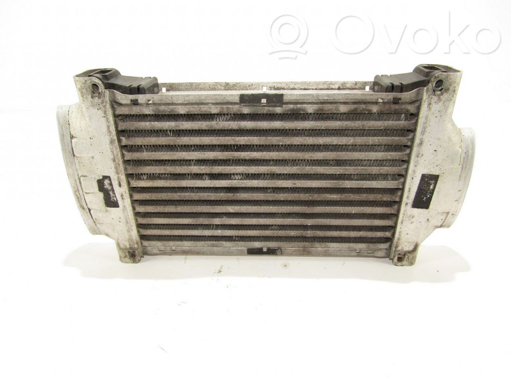 Mini One - Cooper R50 - 53 Intercooler radiator 