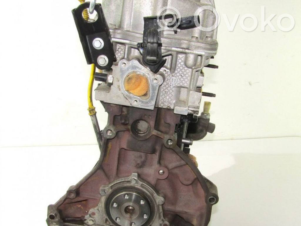Engine   D4FT786