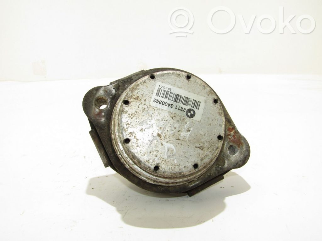 BMW X3 E83 Engine mount bracket 