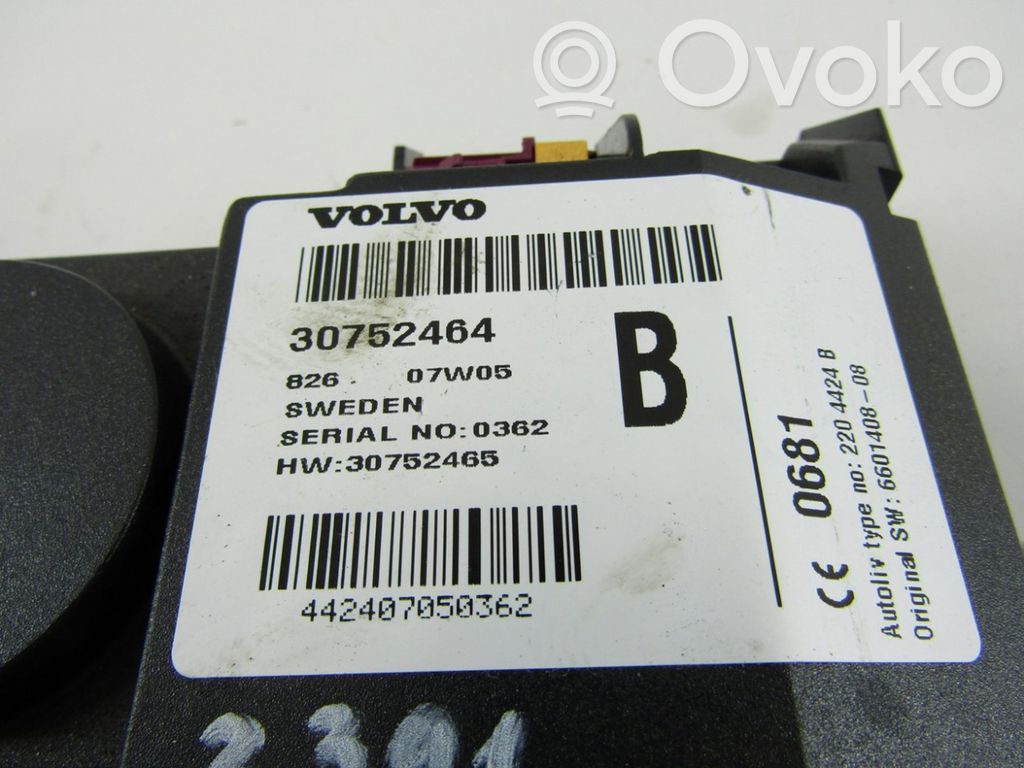 Autres unités de commande / modules   30752464