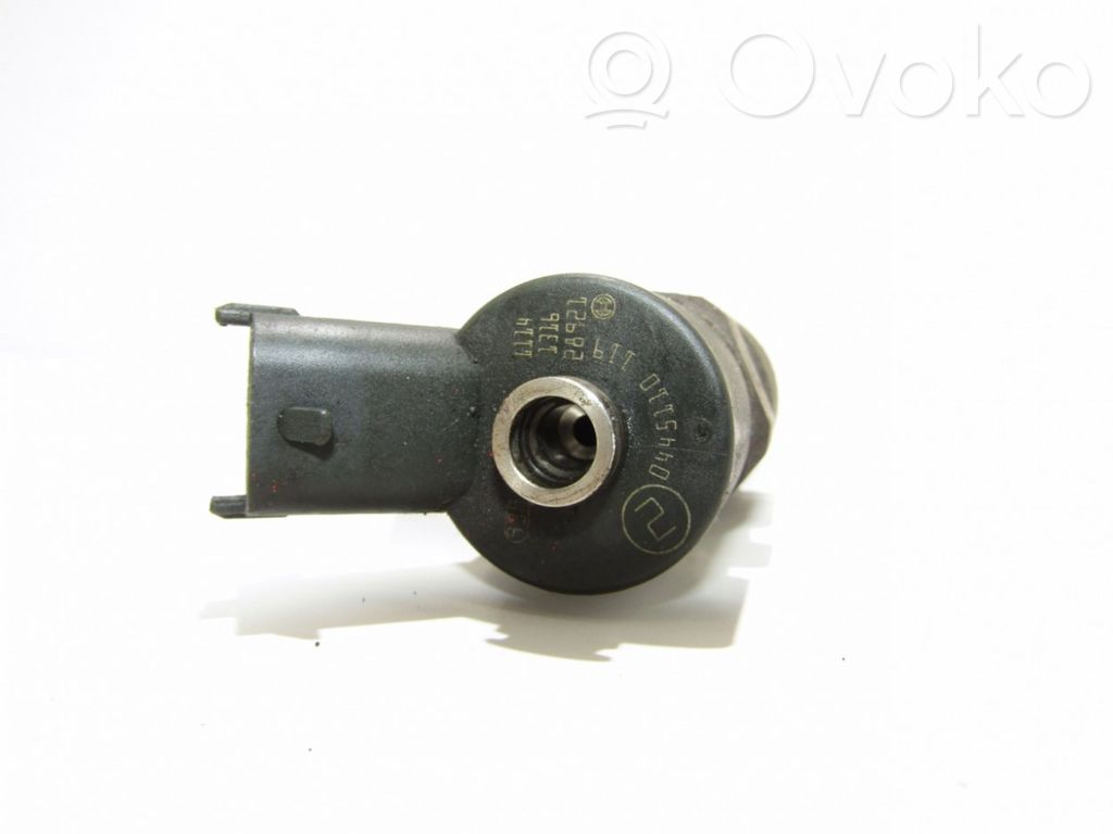 Injecteur de carburant   0445110119