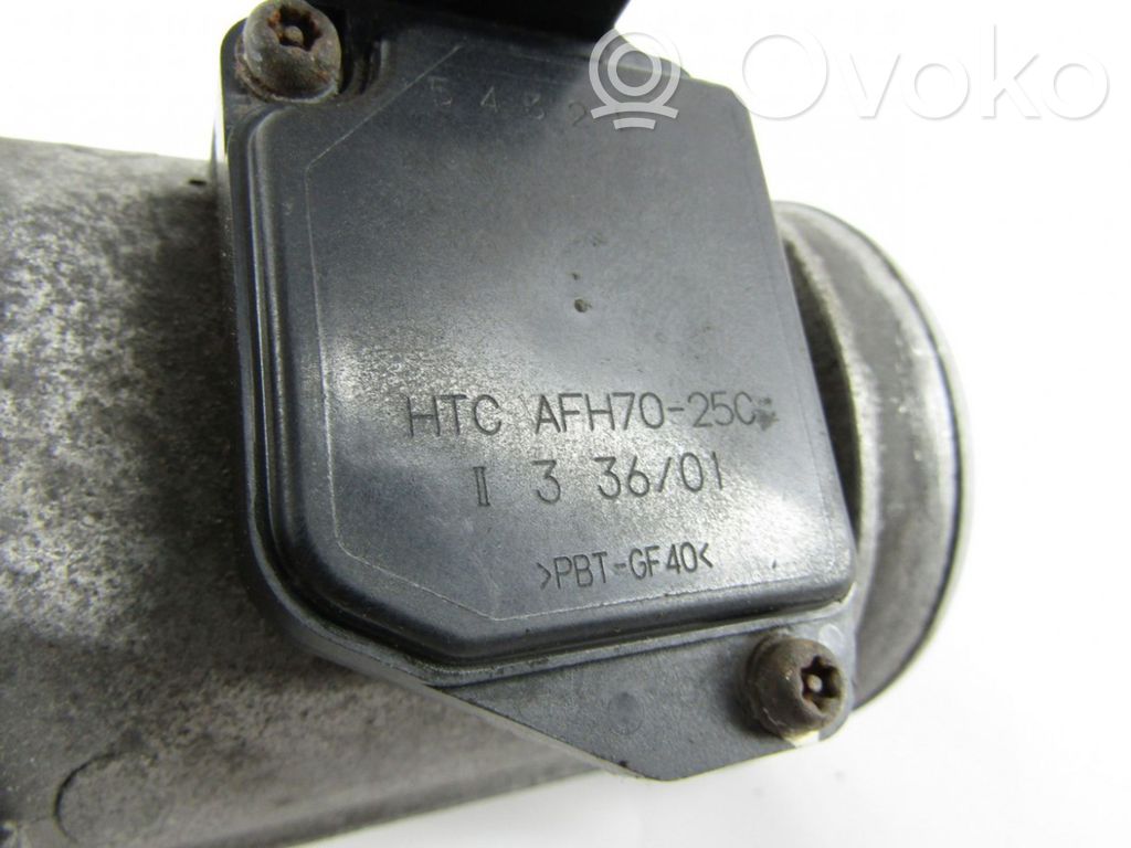 Ilmamassan virtausanturi   059906461D