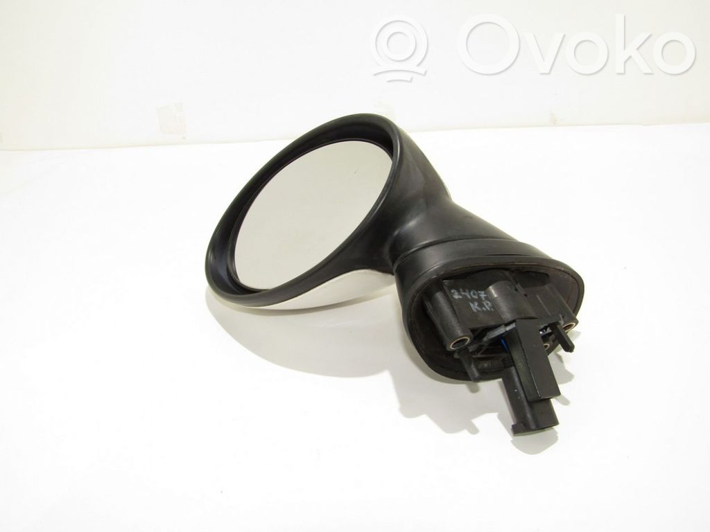 Mini One - Cooper R50 - 53 Specchietto retrovisore elettrico portiera anteriore 