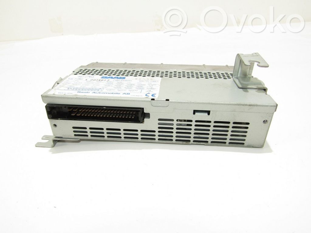 Amplificador de sonido   4617163