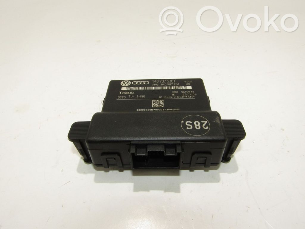 Other control units/modules   1K0907530F,1K0907951