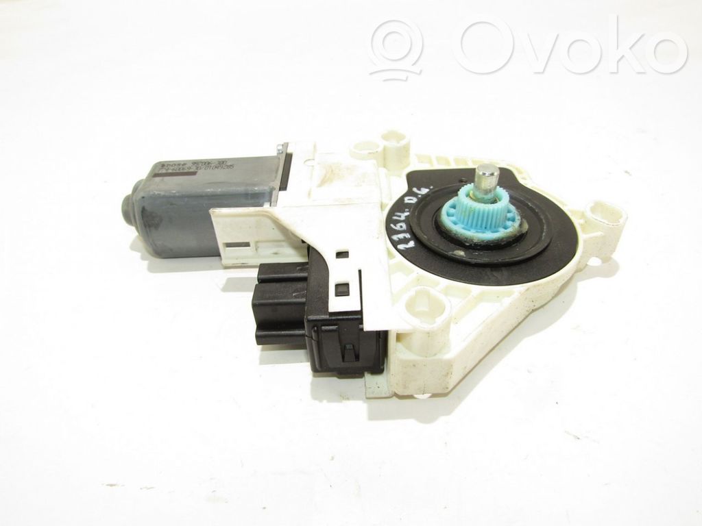 Audi A6 S6 C6 4F Motorino alzacristalli della portiera posteriore
