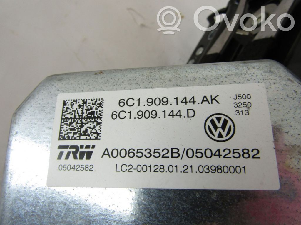 Skoda Fabia Mk3 (NJ) Pompă servodirecție electrică 