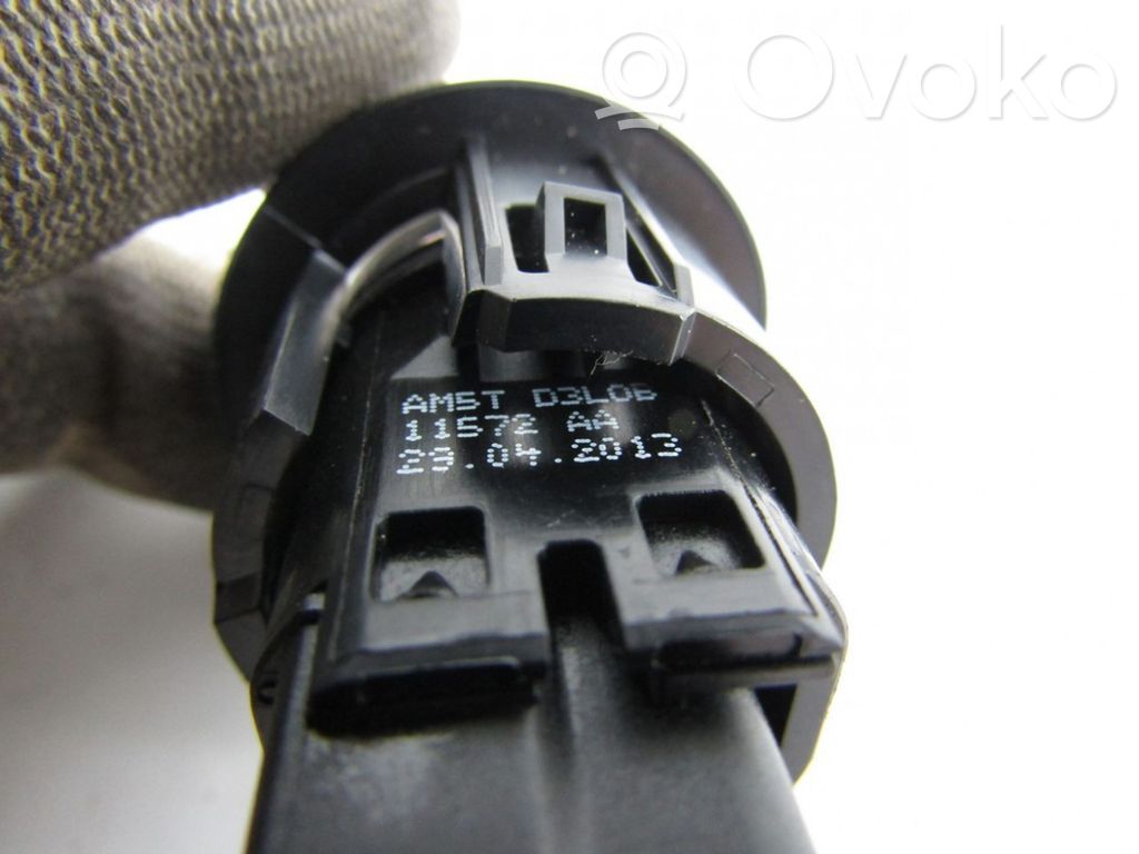 Interruptor de encendido/apagado del motor   AM5TD3L0B
