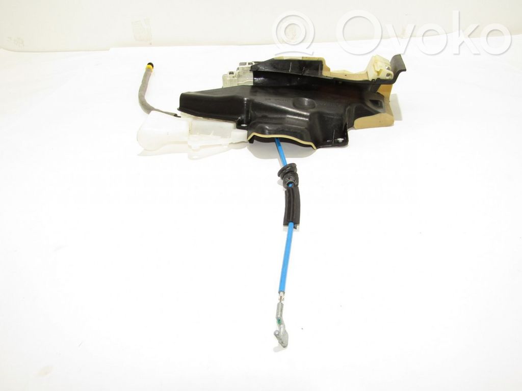 Etuoven lukko   A2127230408