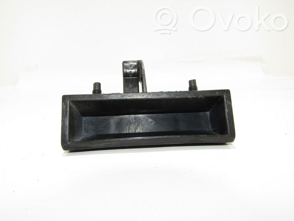 Nissan X-Trail T30 Tailgate/trunk/boot exterior handle 