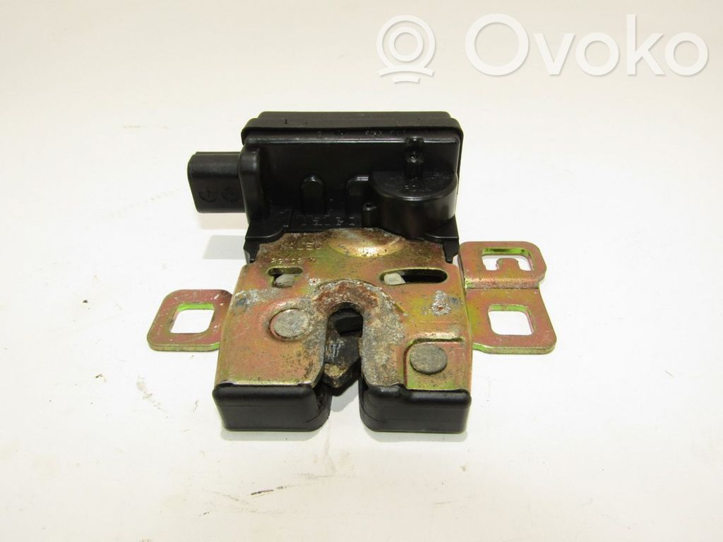Mini One - Cooper R50 - 53 Tailgate/trunk/boot lock/catch/latch 