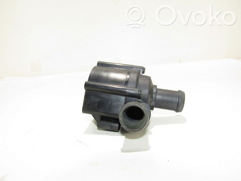Audi A6 S6 C7 4G Pompa elettrica dell’acqua/del refrigerante ausiliaria