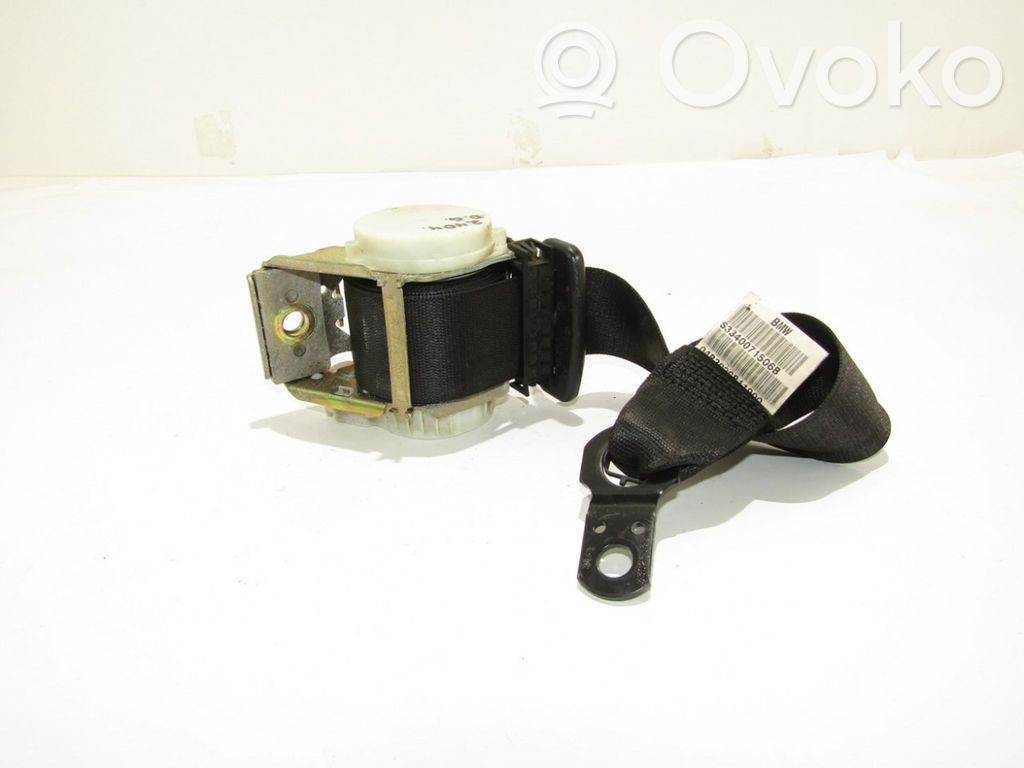 Sicherheitsgurt hinten   KODO,NERA