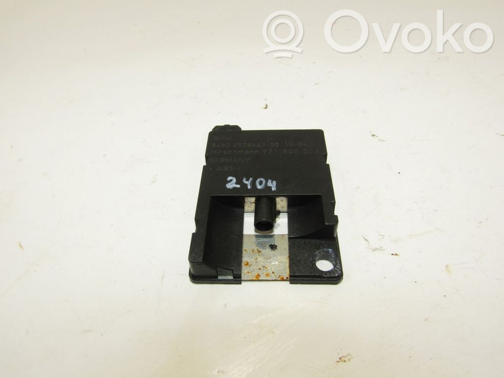 BMW X3 E83 Bluetooth modulis 