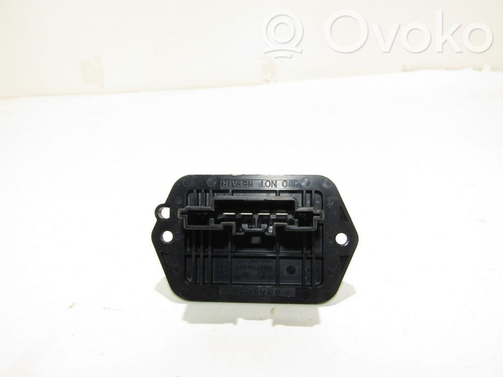 Relé de ventilador de calefacción   HB151D375
