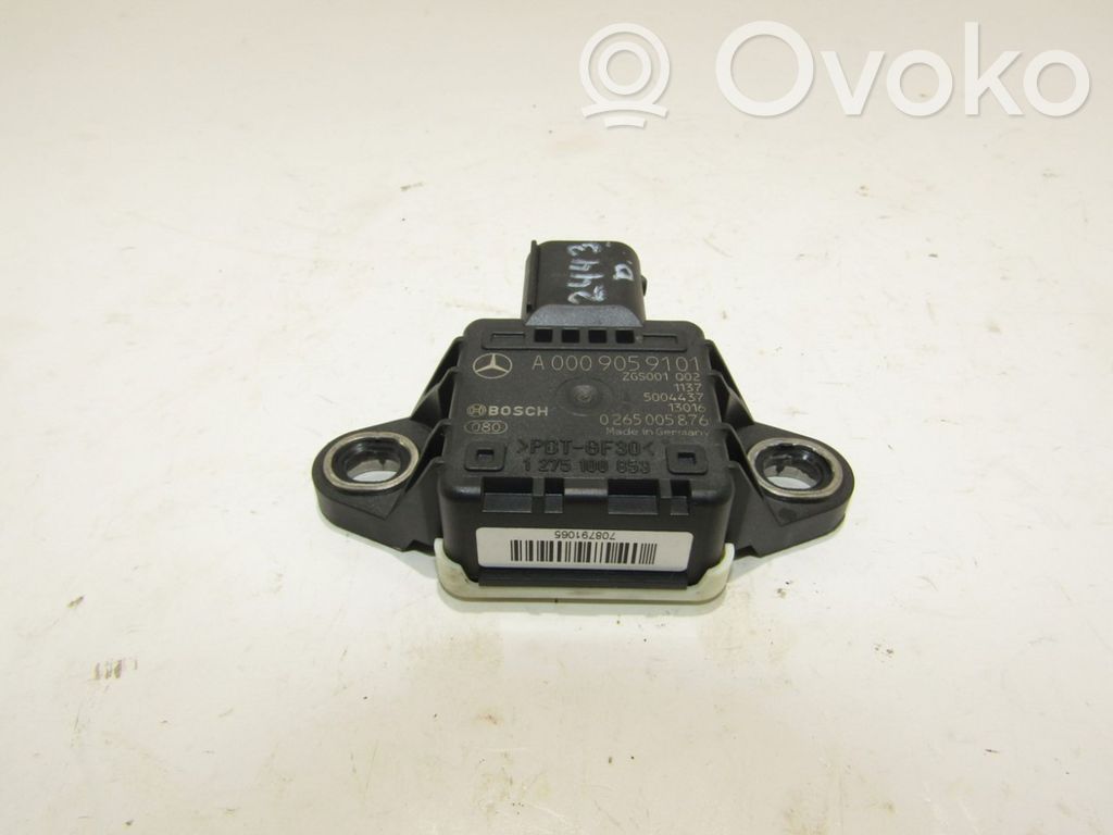 Sensor   A0009059101