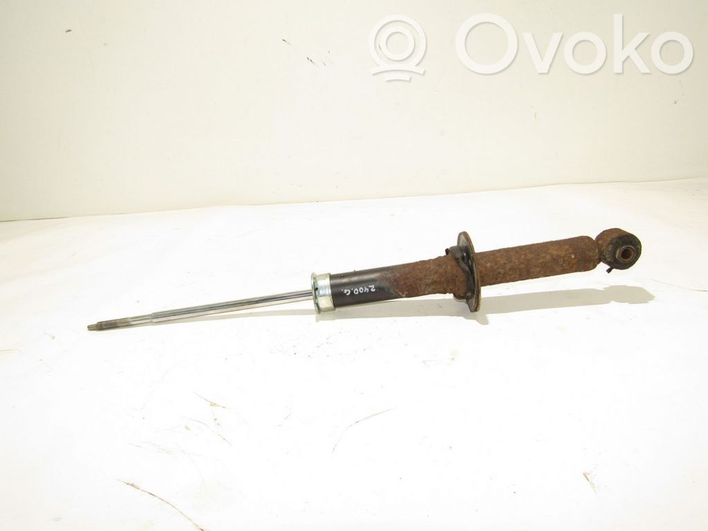 Stoßdämpfer hinten   KODO,NERA