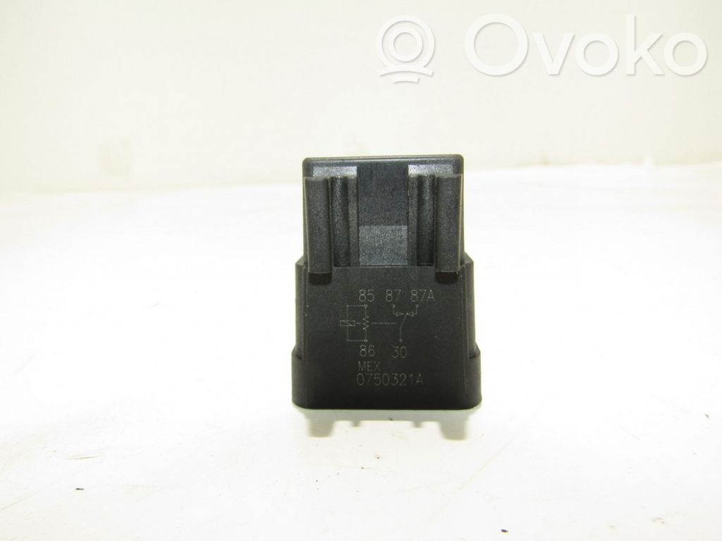 Muu rele   VF2835F14Z05,12193601