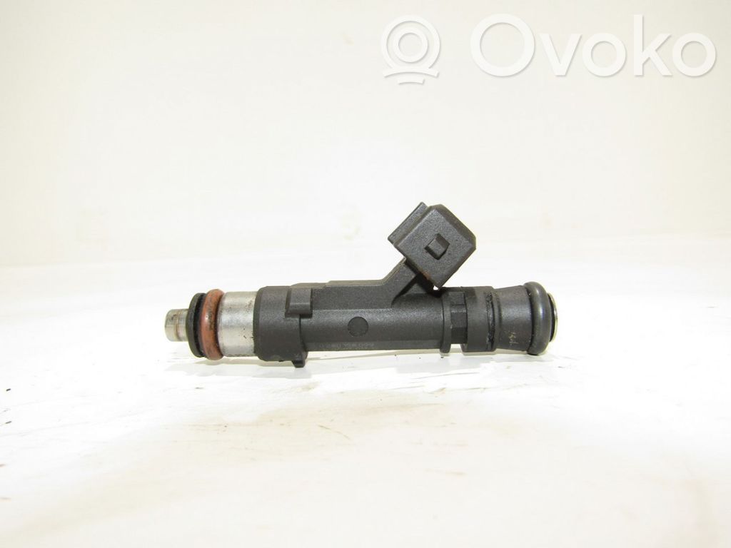 Chevrolet Captiva Inyector de combustible 