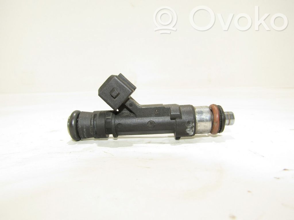 Chevrolet Captiva Inyector de combustible 