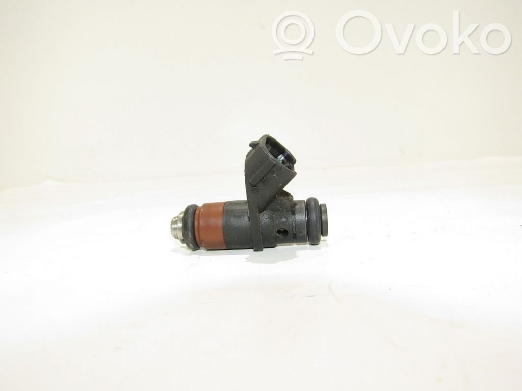 Skoda Fabia Mk1 (6Y) Sprausla (-i) 