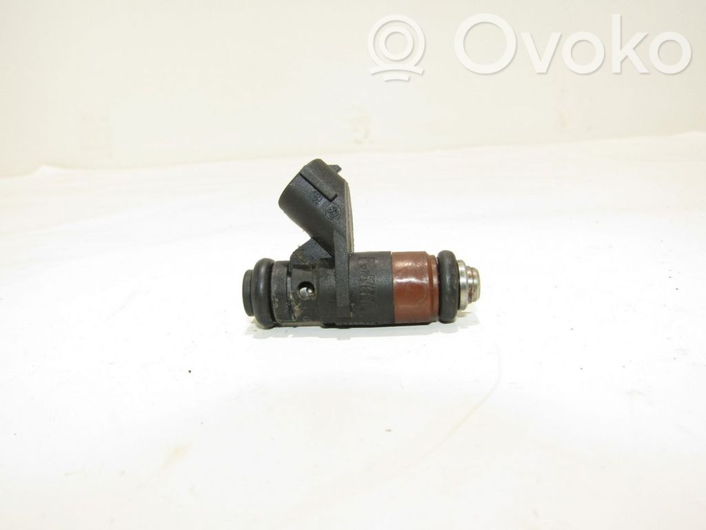 Skoda Fabia Mk1 (6Y) Sprausla (-i) 