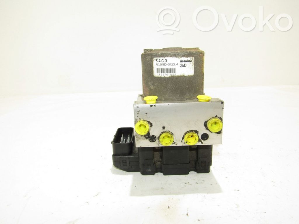 Bomba de ABS   046001234