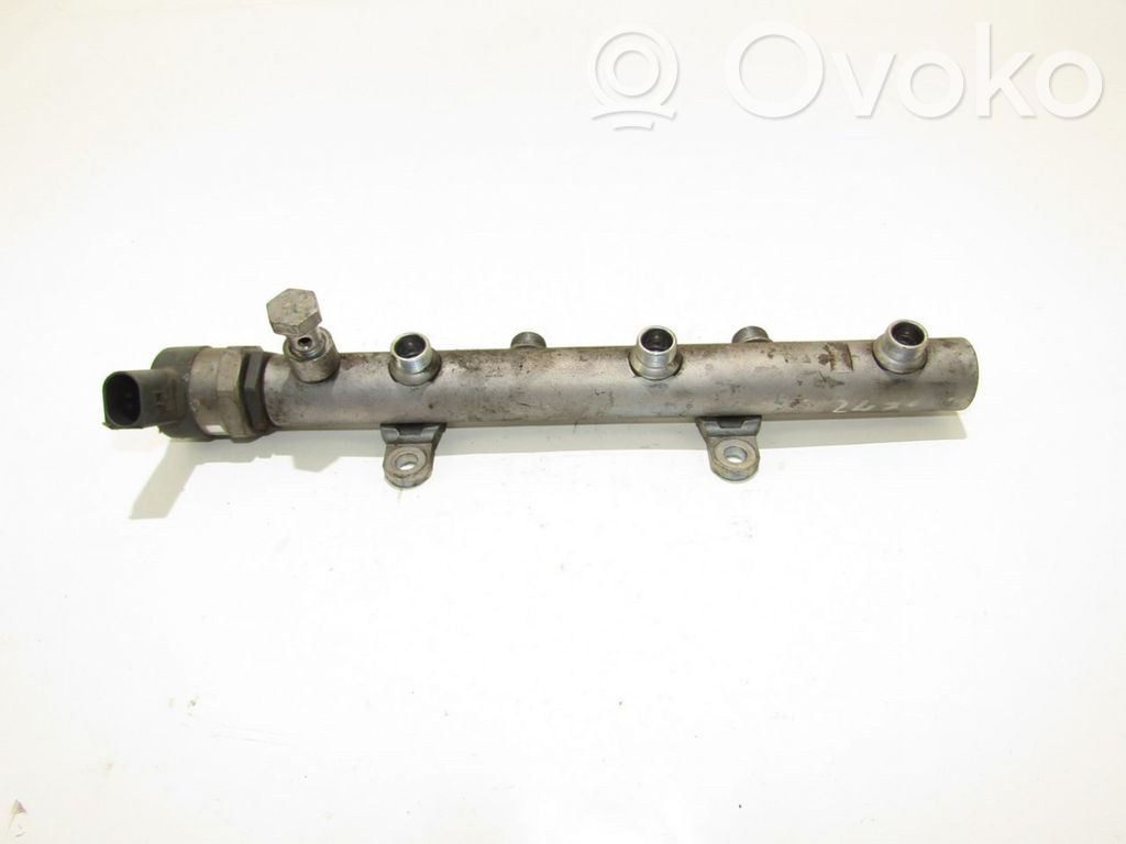 Audi A5 8T 8F Fuel main line pipe 