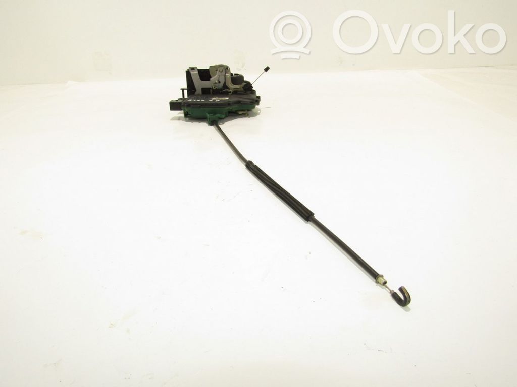 Skoda Octavia Mk1 (1U) Încuietoare ușă față