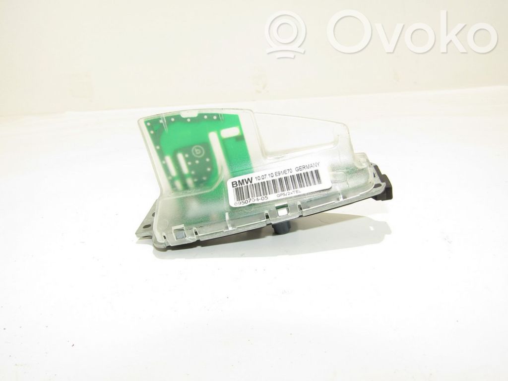 BMW 5 GT F07 Radio antena 