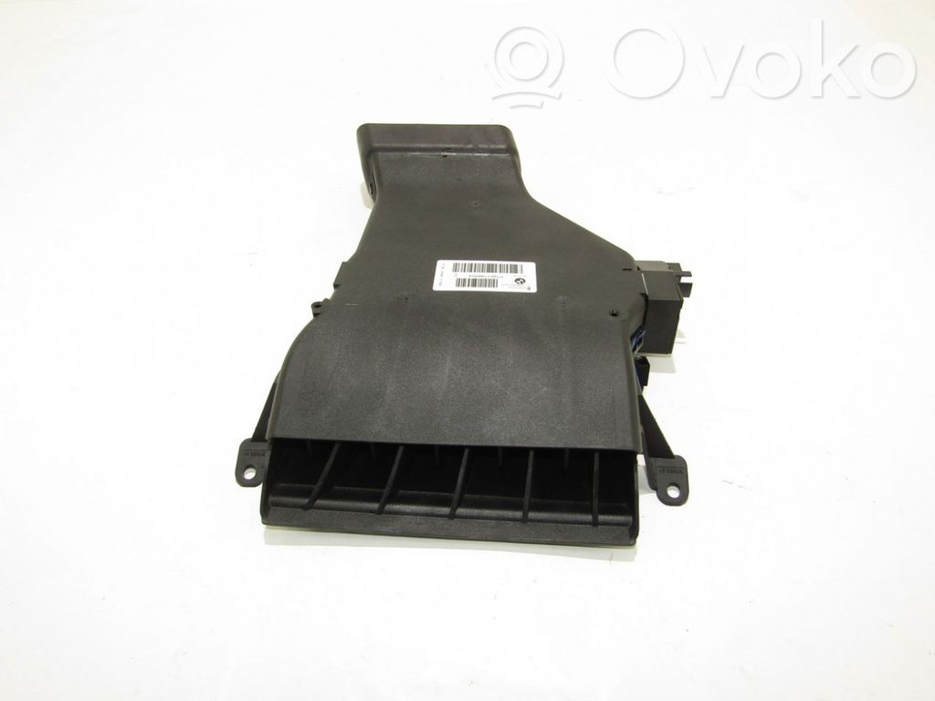 BMW 5 GT F07 Electric cabin heater radiator