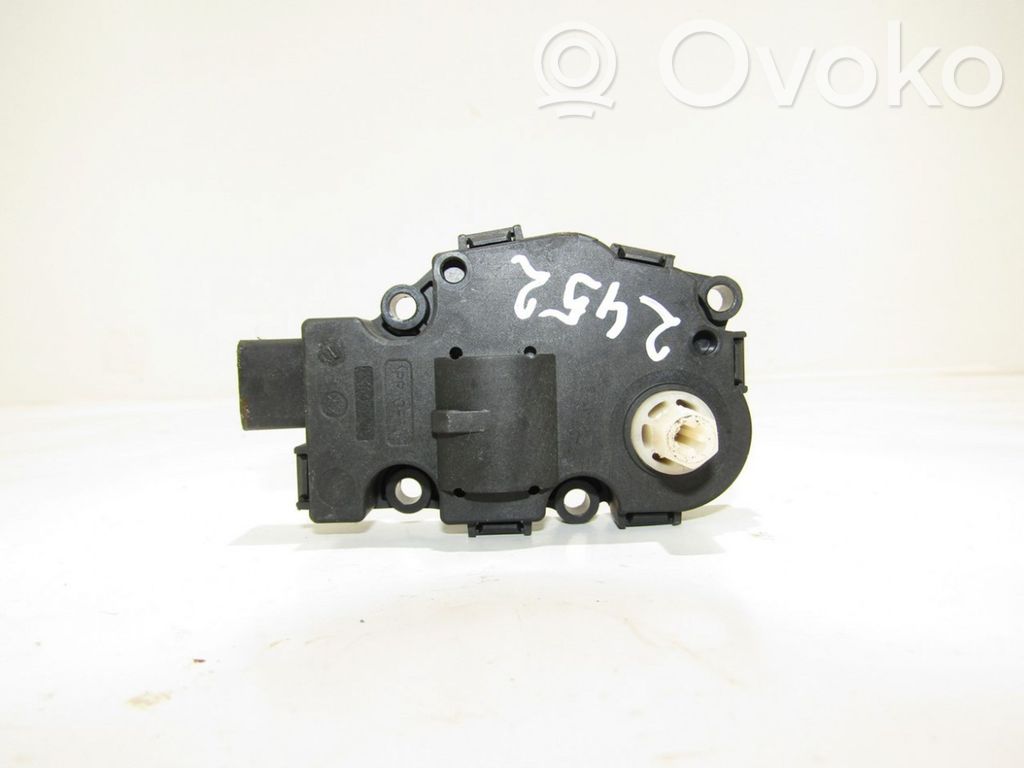 BMW 5 GT F07 Motorino attuatore aria 
