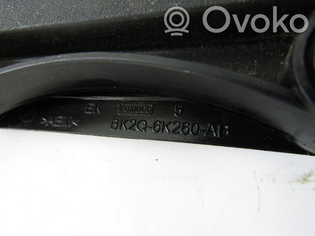 Ford Ranger Venttiilikoppa 