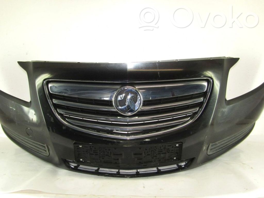 Opel Insignia A Parachoques delantero 