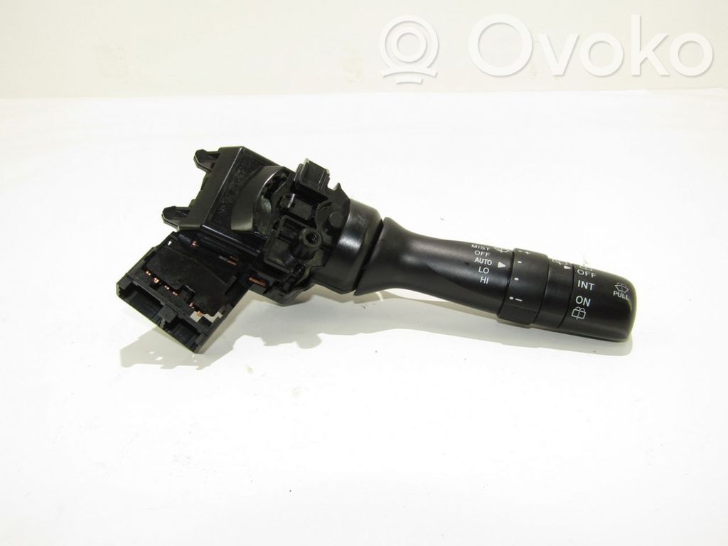 Interruptor del limpiaparabrisas   173848LH