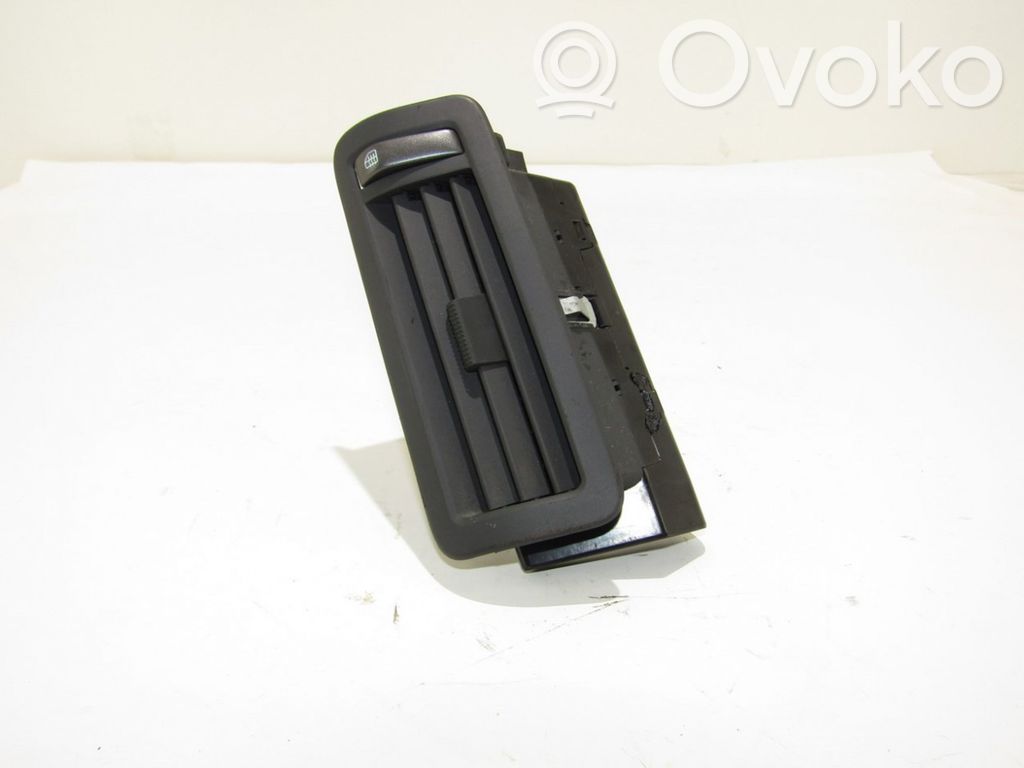 Volkswagen Phaeton Rejilla de ventilación central del panel 