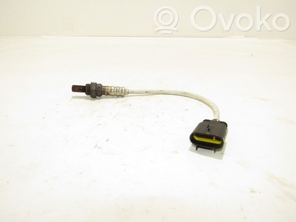 Fiat Panda 141 Sonde lambda 